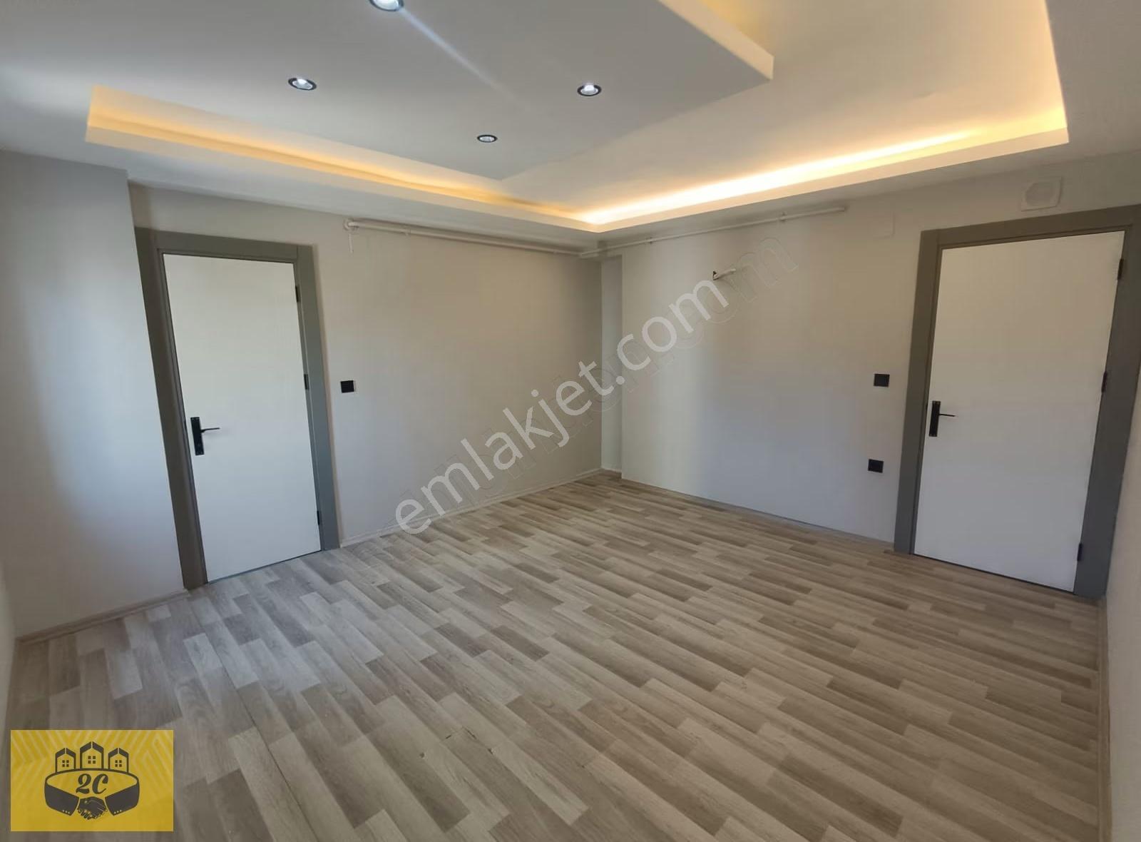 Yurt Mahallesi Hayal Park Civ. 2+1 A.mutfak+ankastreli+g.odalı - Görsel 4