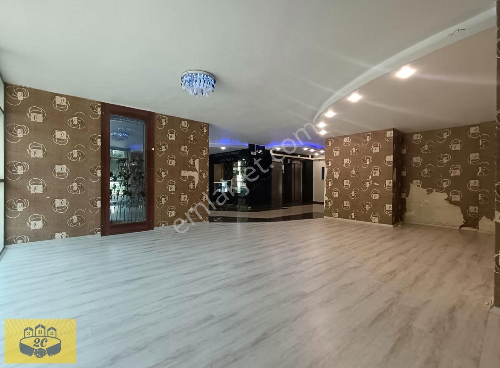Yurt Mahallesi Hayal Park Civ. 2+1 A.mutfak+ankastreli+g.odalı - Görsel 13