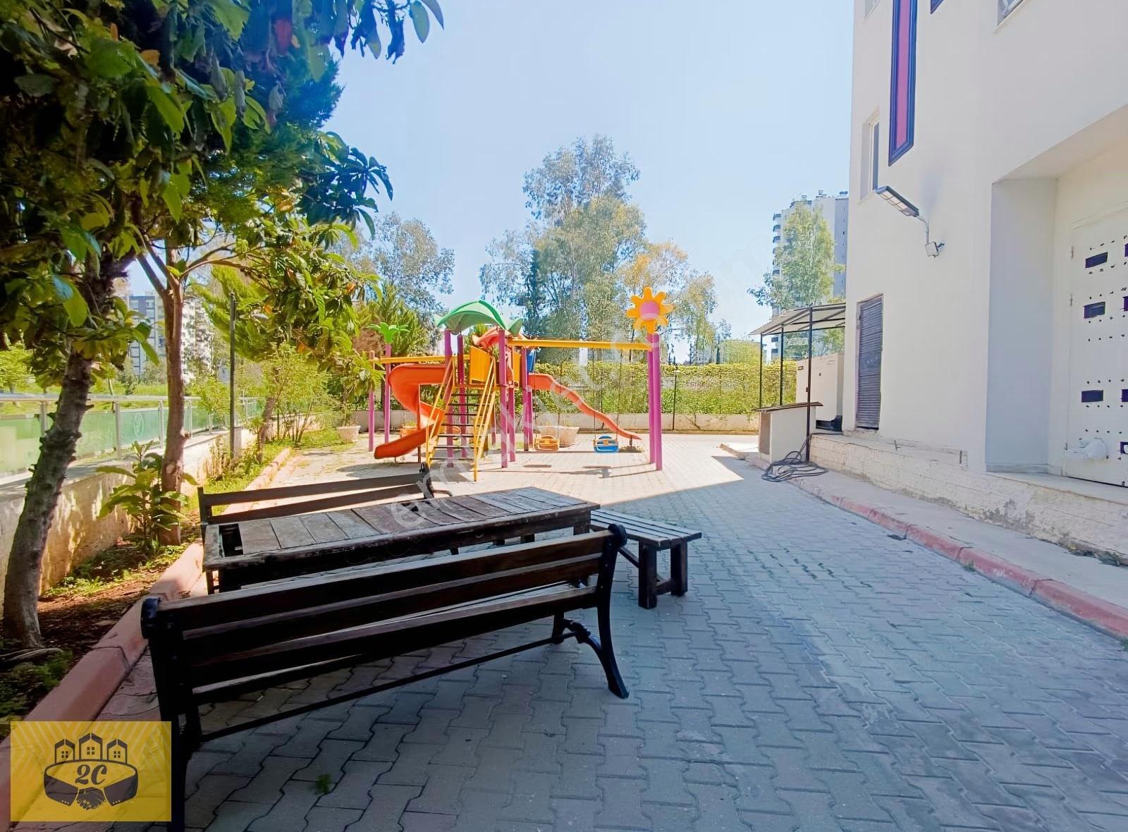 Yurt Mahallesi Hayal Park Civ. 2+1 A.mutfak+ankastreli+g.odalı - Görsel 5
