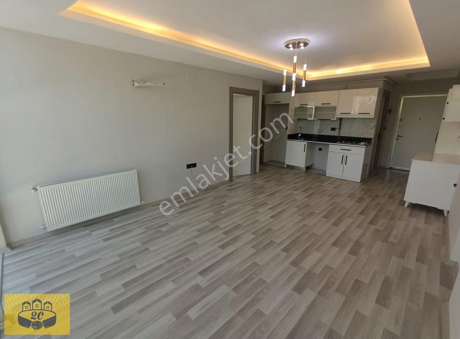 Yurt Mahallesi Hayal Park Civ. 2+1 A.mutfak+ankastreli+g.odalı - Görsel 16