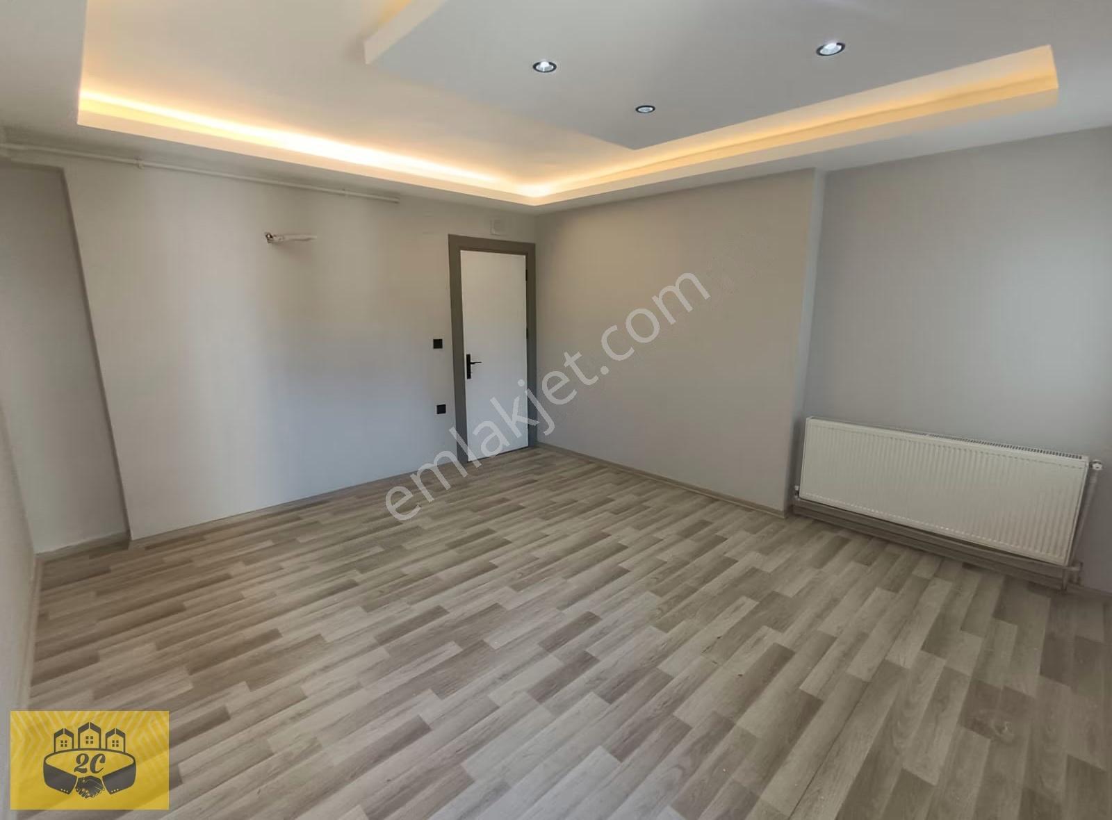 Yurt Mahallesi Hayal Park Civ. 2+1 A.mutfak+ankastreli+g.odalı - Görsel 10