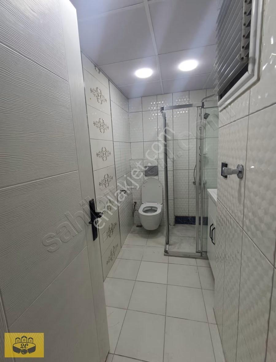 Yurt Mahallesi Hayal Park Civ. 2+1 A.mutfak+ankastreli+g.odalı - Görsel 20