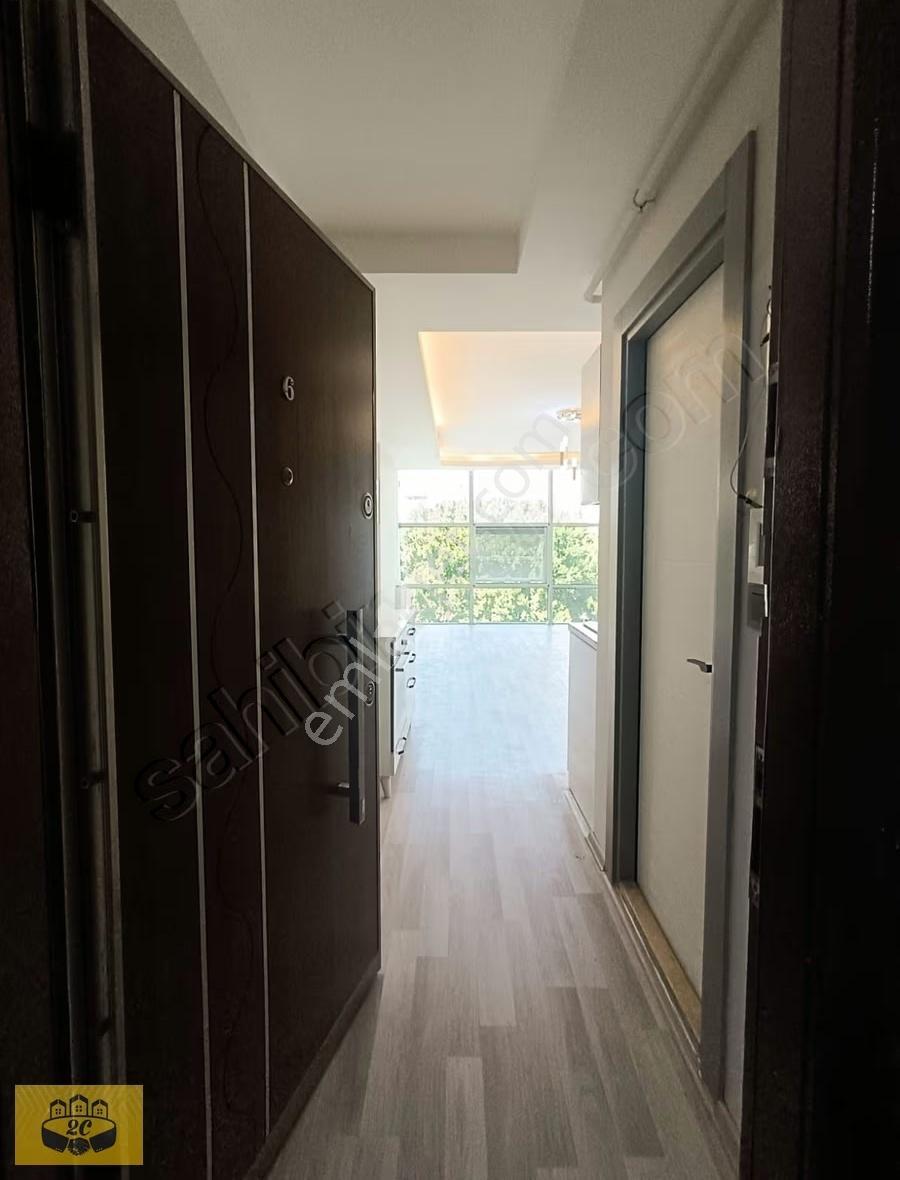 Yurt Mahallesi Hayal Park Civ. 2+1 A.mutfak+ankastreli+g.odalı - Görsel 14