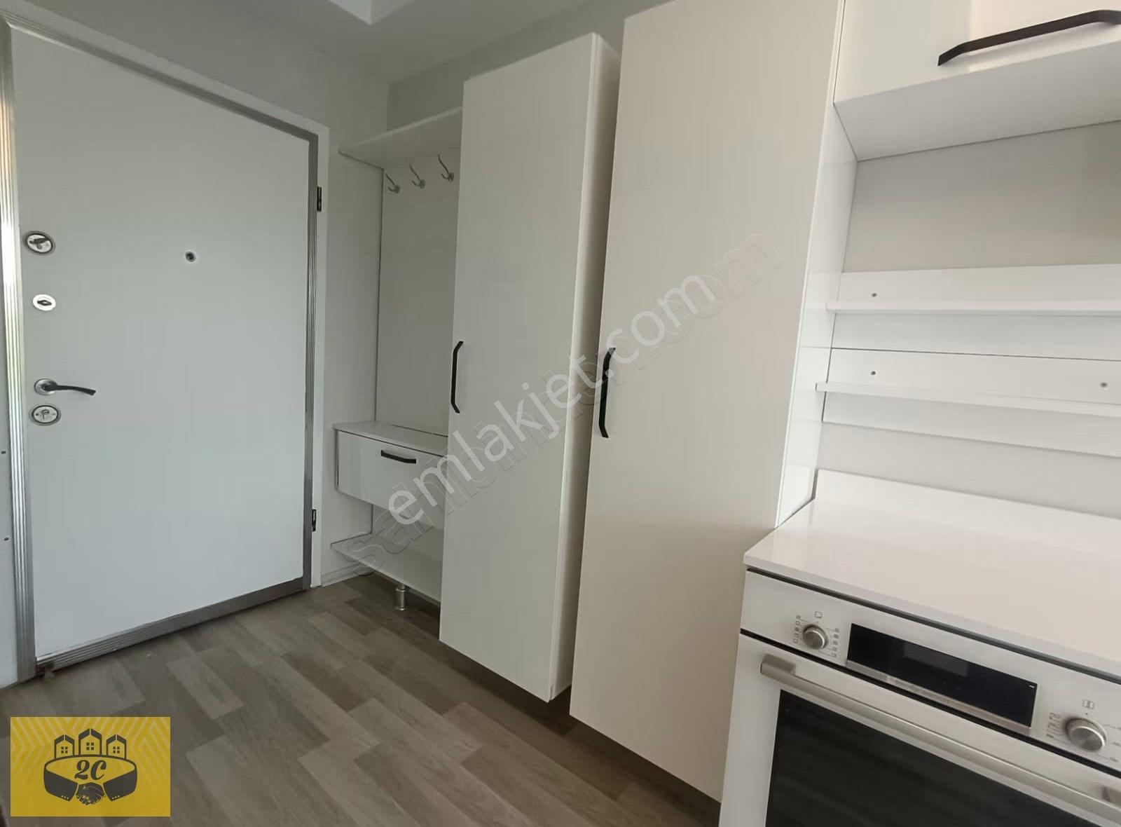 Yurt Mahallesi Hayal Park Civ. 2+1 A.mutfak+ankastreli+g.odalı - Görsel 15
