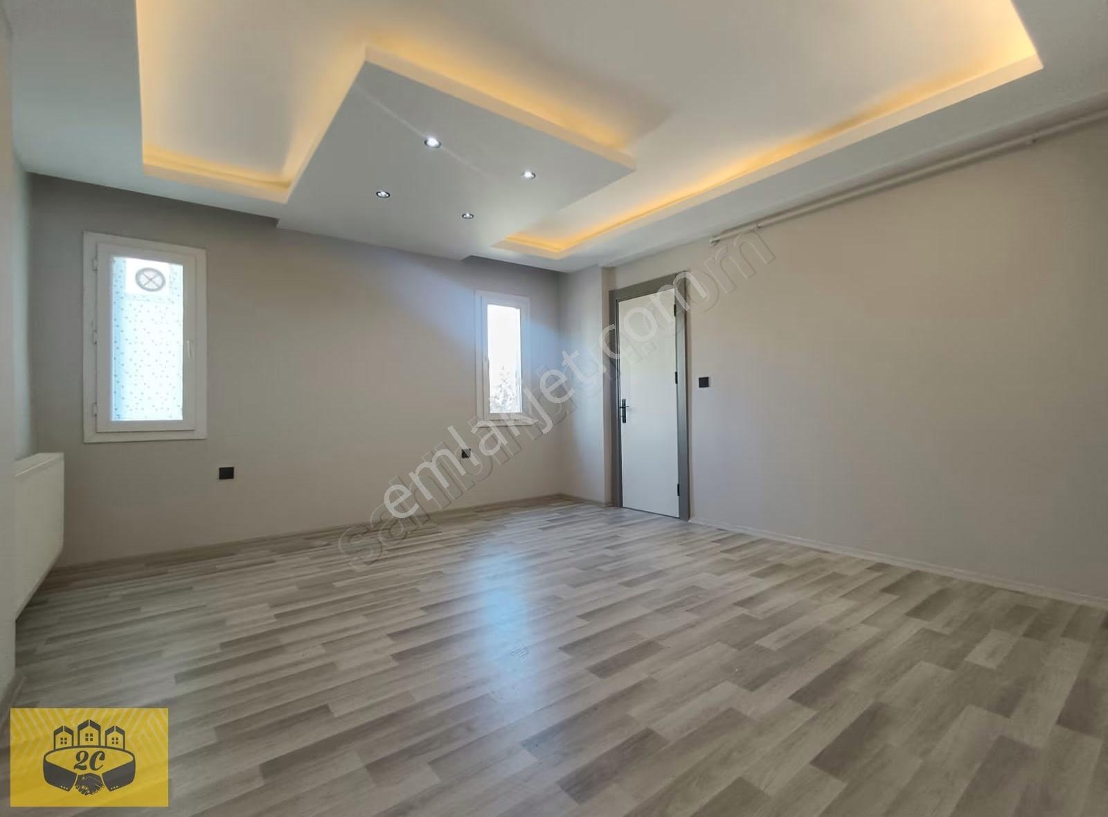 Yurt Mahallesi Hayal Park Civ. 2+1 A.mutfak+ankastreli+g.odalı - Görsel 9
