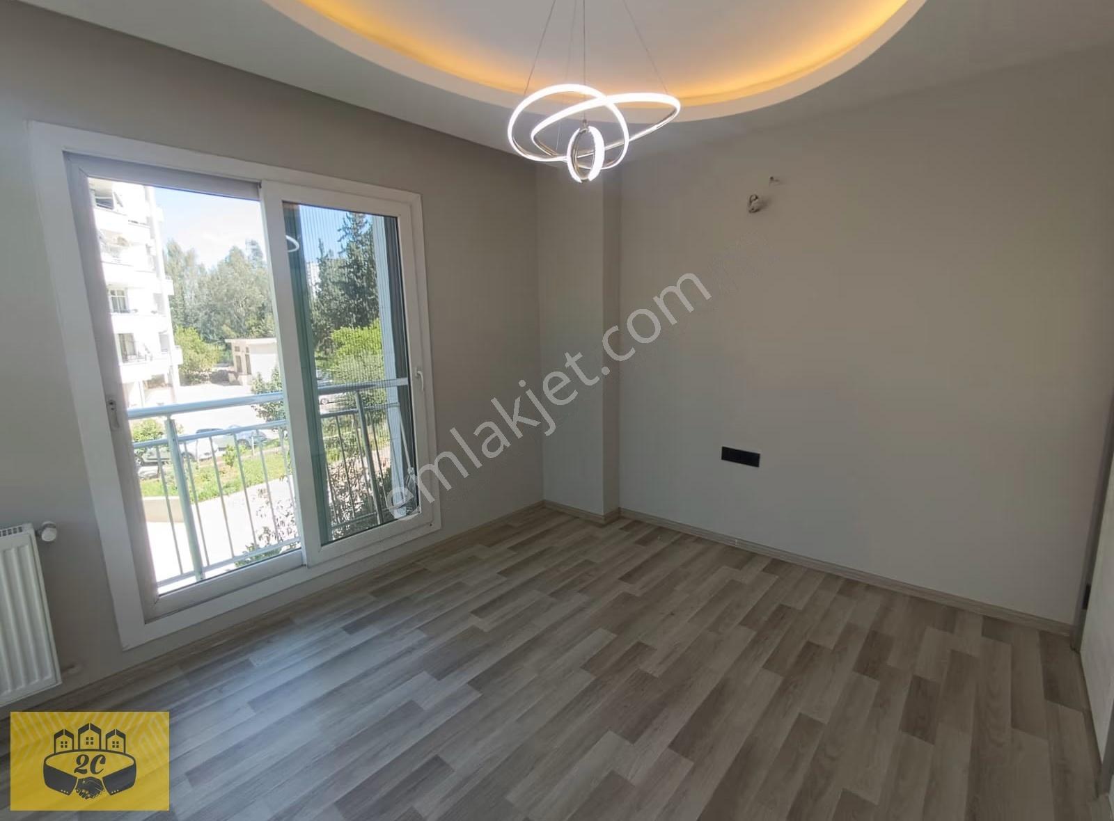 Yurt Mahallesi Hayal Park Civ. 2+1 A.mutfak+ankastreli+g.odalı - Görsel 2