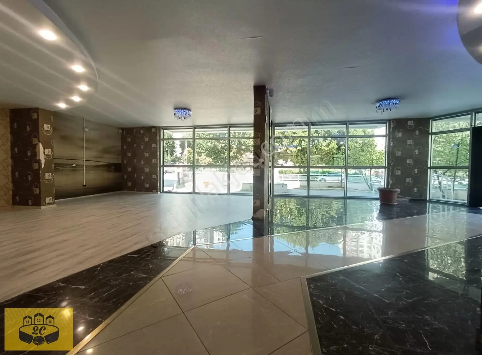 Yurt Mahallesi Hayal Park Civ. 2+1 A.mutfak+ankastreli+g.odalı - Görsel 24