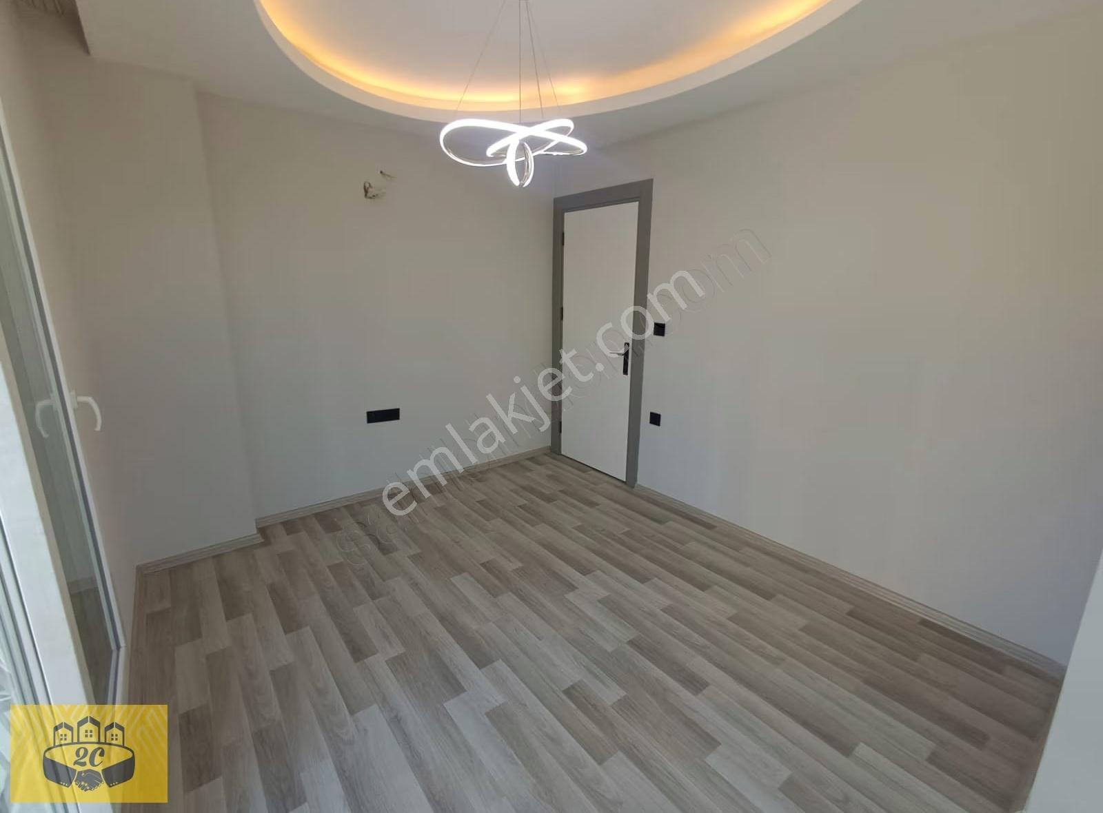 Yurt Mahallesi Hayal Park Civ. 2+1 A.mutfak+ankastreli+g.odalı - Görsel 8