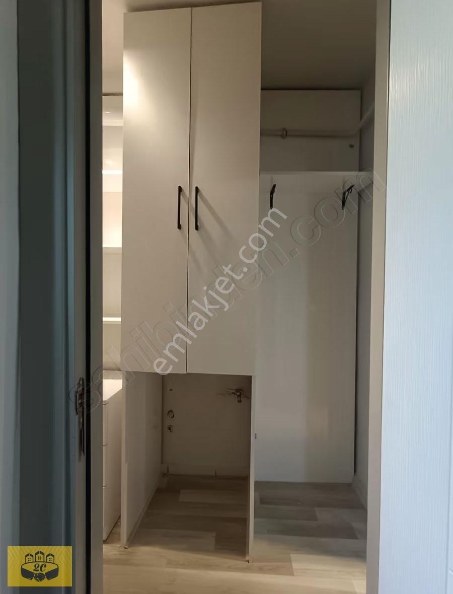 Yurt Mahallesi Hayal Park Civ. 2+1 A.mutfak+ankastreli+g.odalı - Görsel 22
