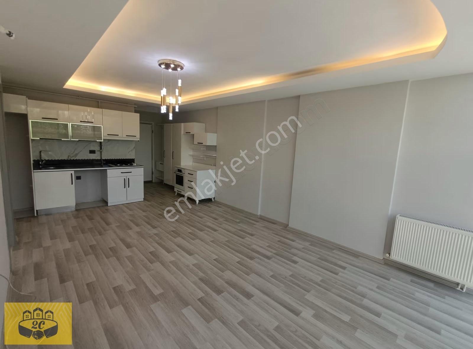 Yurt Mahallesi Hayal Park Civ. 2+1 A.mutfak+ankastreli+g.odalı - Görsel 17