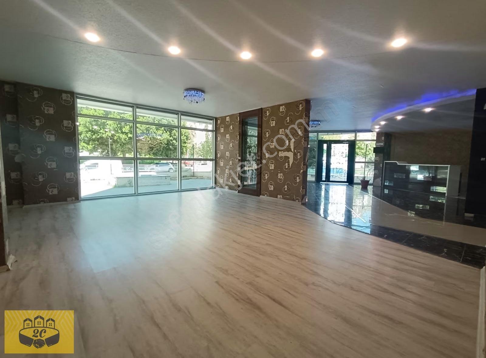 Yurt Mahallesi Hayal Park Civ. 2+1 A.mutfak+ankastreli+g.odalı - Görsel 6