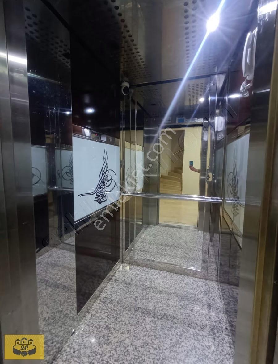Yurt Mahallesi Hayal Park Civ. 2+1 A.mutfak+ankastreli+g.odalı - Görsel 26