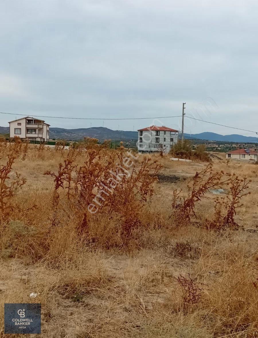 Kırklareli Üsküp'de Konut İmarlı Fırsat Arsa ! - Görsel 6