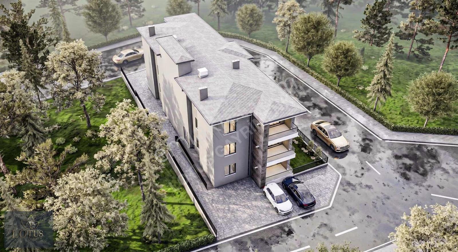 Başiskele Kullarda Projeden 116 M2 2+1 Satılık Daire - Görsel 7