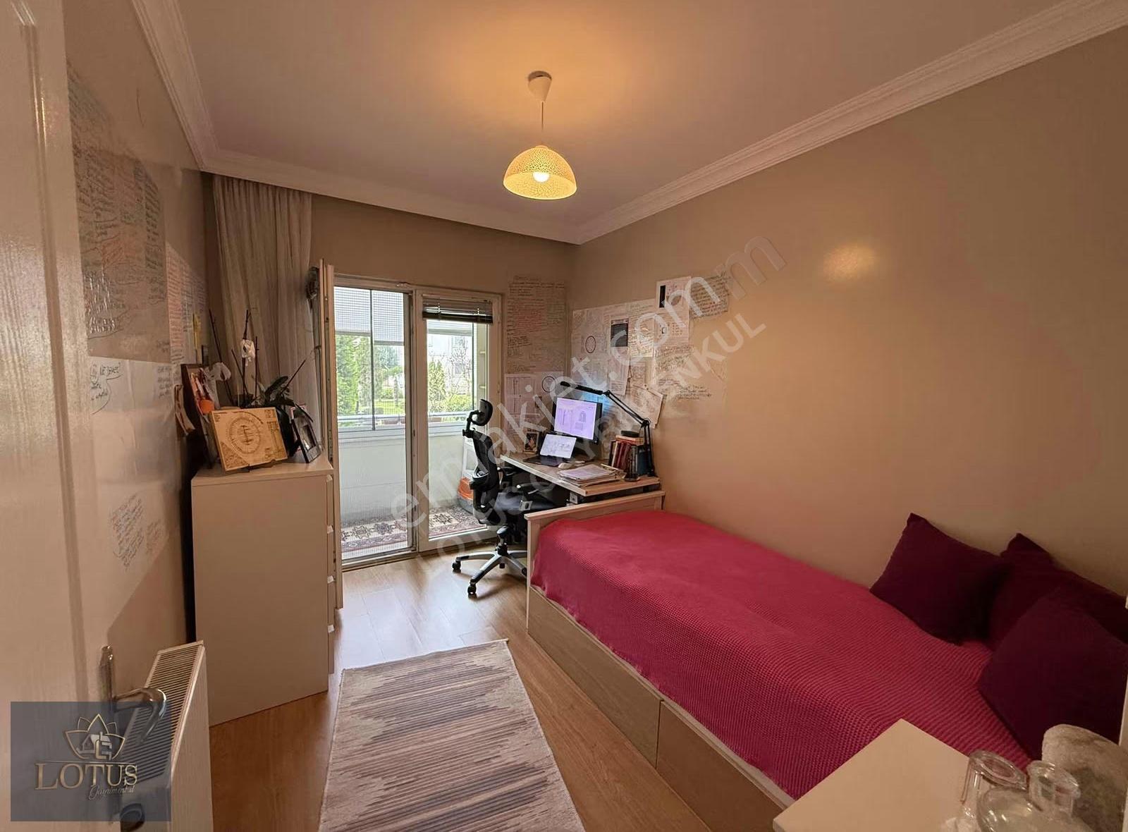 İzmit En Tercih Edilen Kavanıum Sitesi'nde 3+1 Satılık Daire - Görsel 13