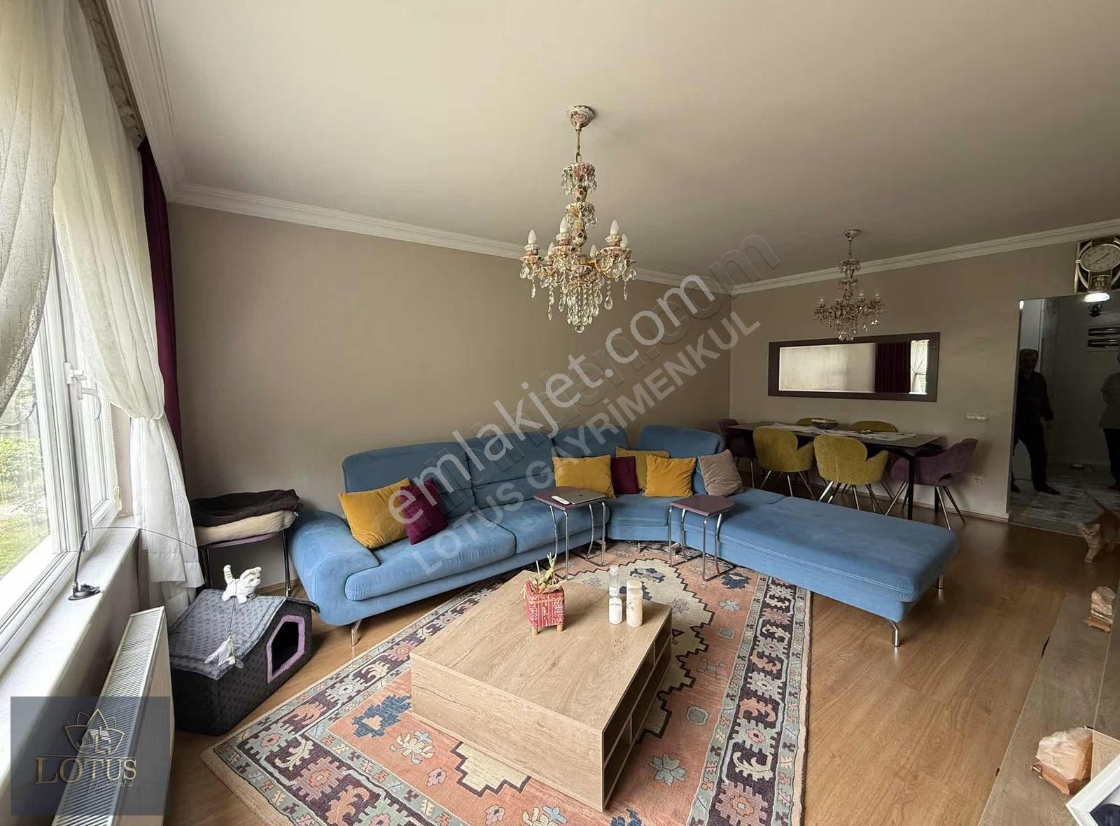 İzmit En Tercih Edilen Kavanıum Sitesi'nde 3+1 Satılık Daire - Görsel 29