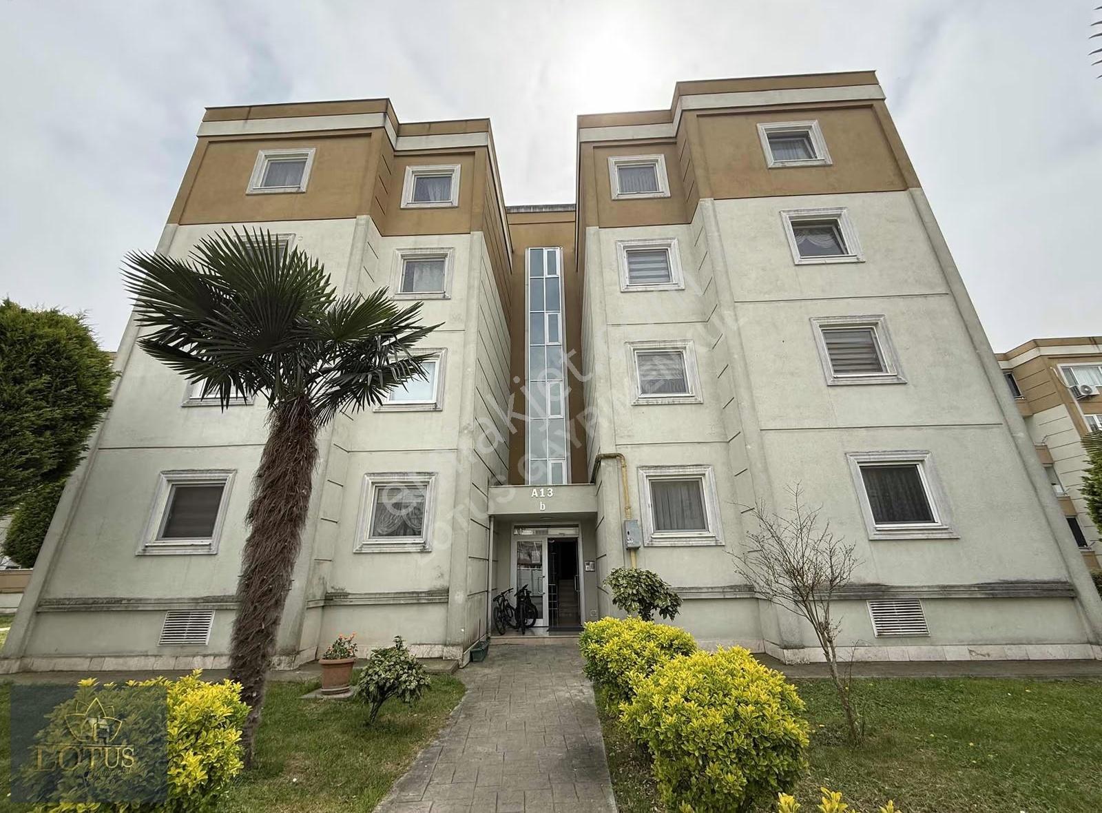 İzmit En Tercih Edilen Kavanıum Sitesi'nde 3+1 Satılık Daire - Görsel 25