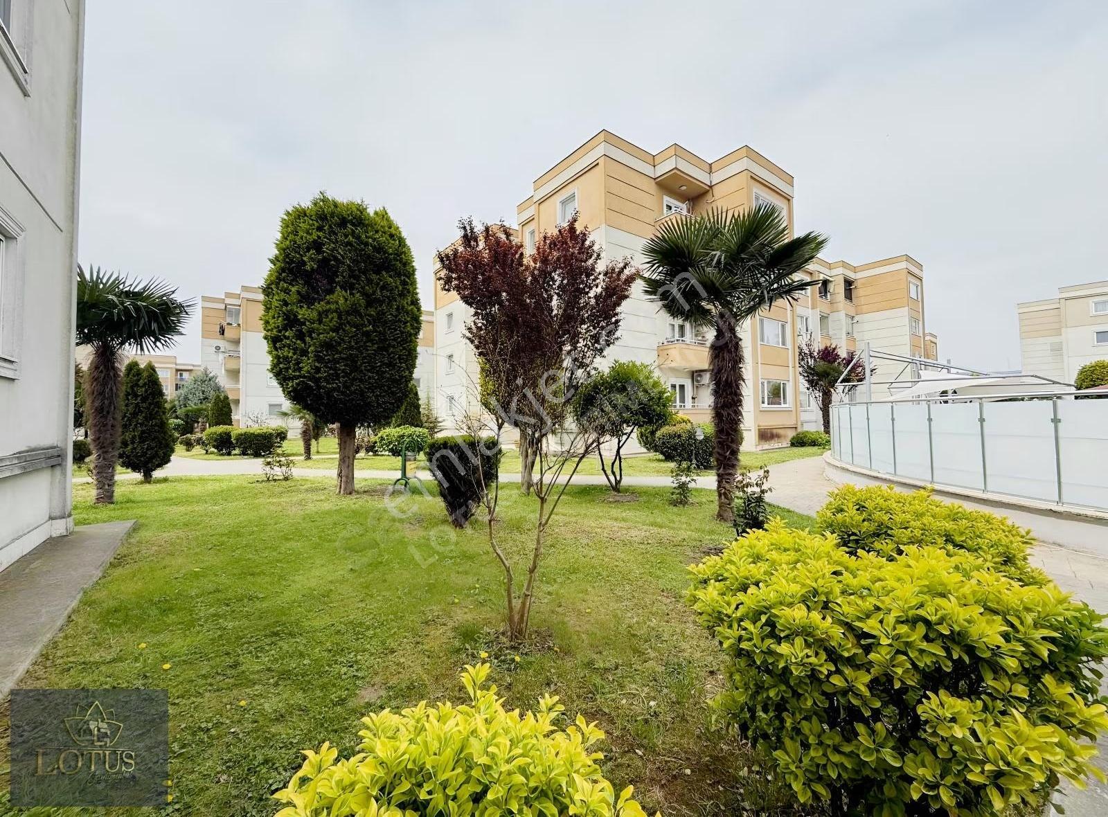 İzmit En Tercih Edilen Kavanıum Sitesi'nde 3+1 Satılık Daire - Görsel 7