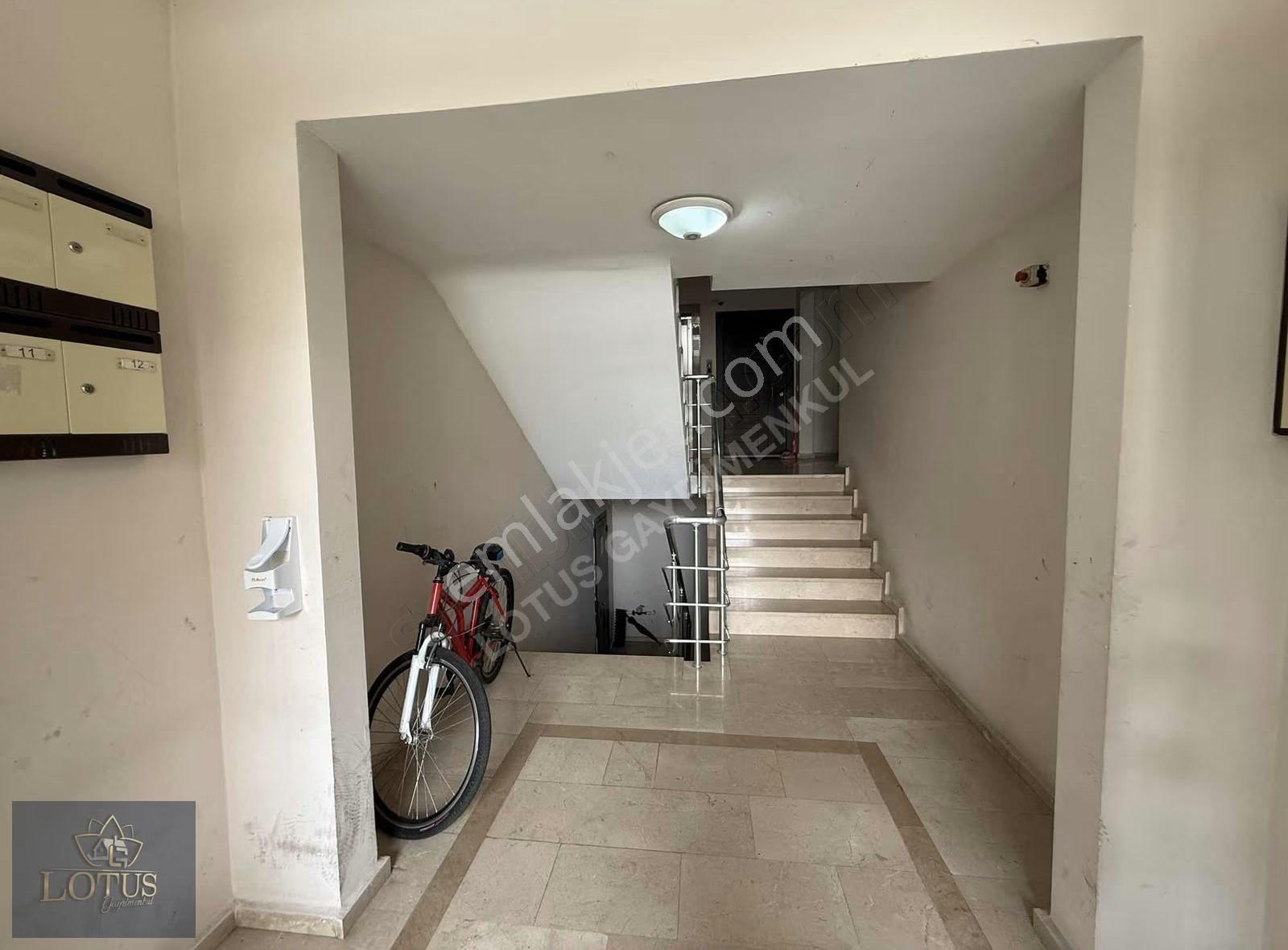 İzmit En Tercih Edilen Kavanıum Sitesi'nde 3+1 Satılık Daire - Görsel 9