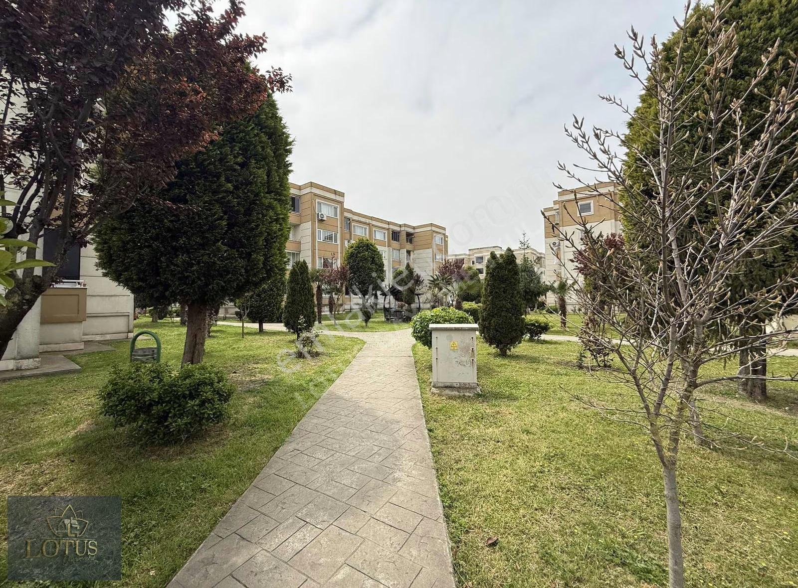 İzmit En Tercih Edilen Kavanıum Sitesi'nde 3+1 Satılık Daire - Görsel 26
