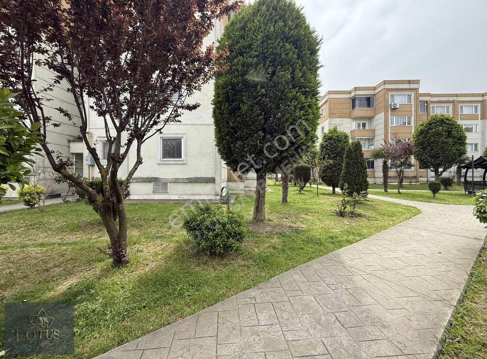 İzmit En Tercih Edilen Kavanıum Sitesi'nde 3+1 Satılık Daire - Görsel 27