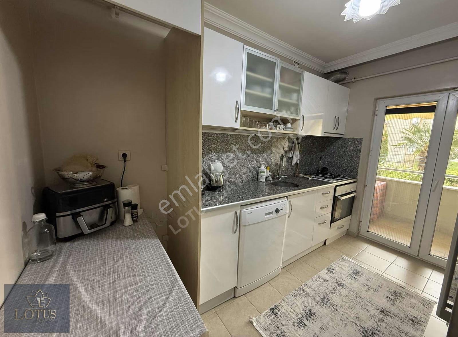 İzmit En Tercih Edilen Kavanıum Sitesi'nde 3+1 Satılık Daire - Görsel 23