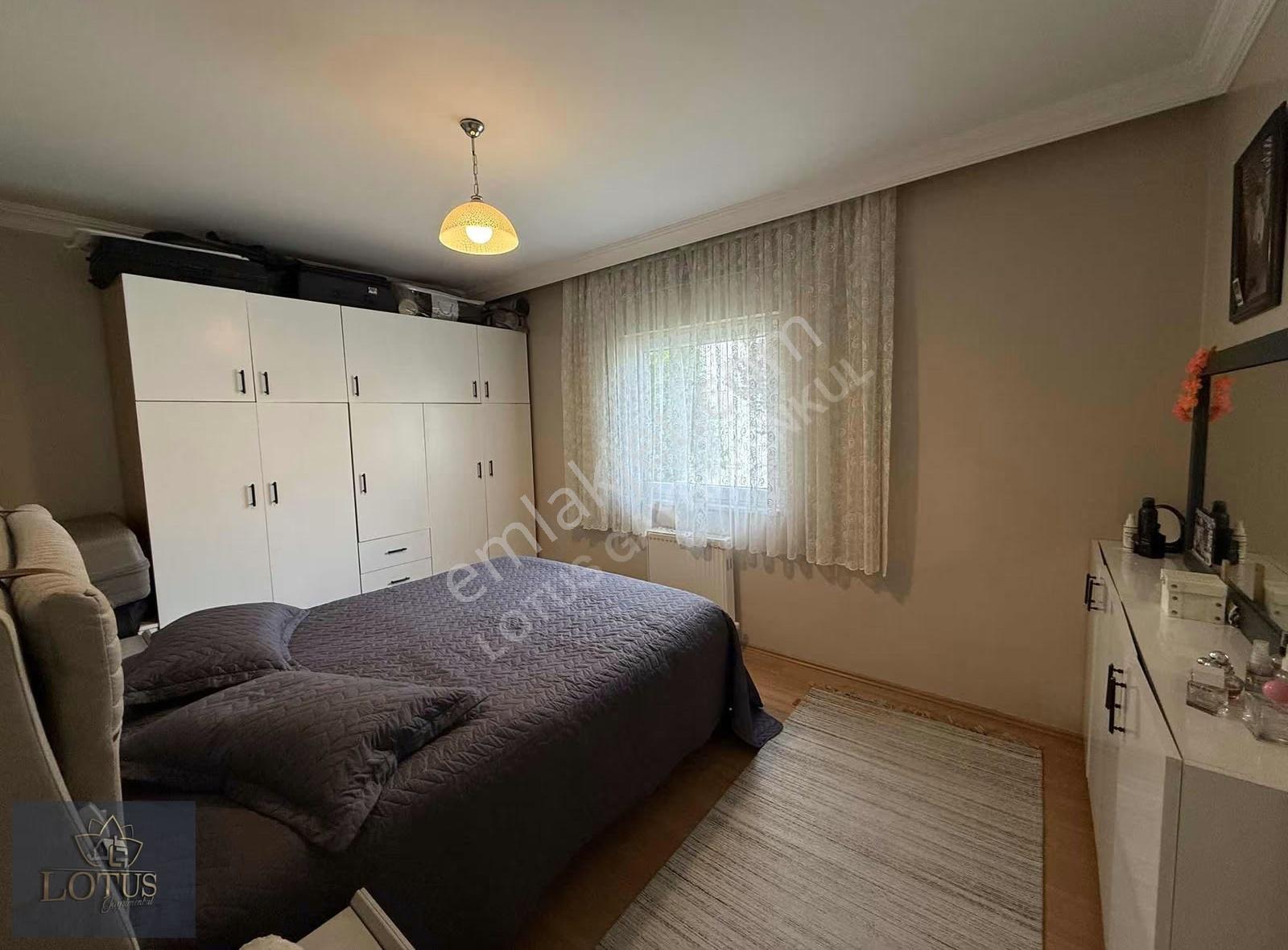 İzmit En Tercih Edilen Kavanıum Sitesi'nde 3+1 Satılık Daire - Görsel 35