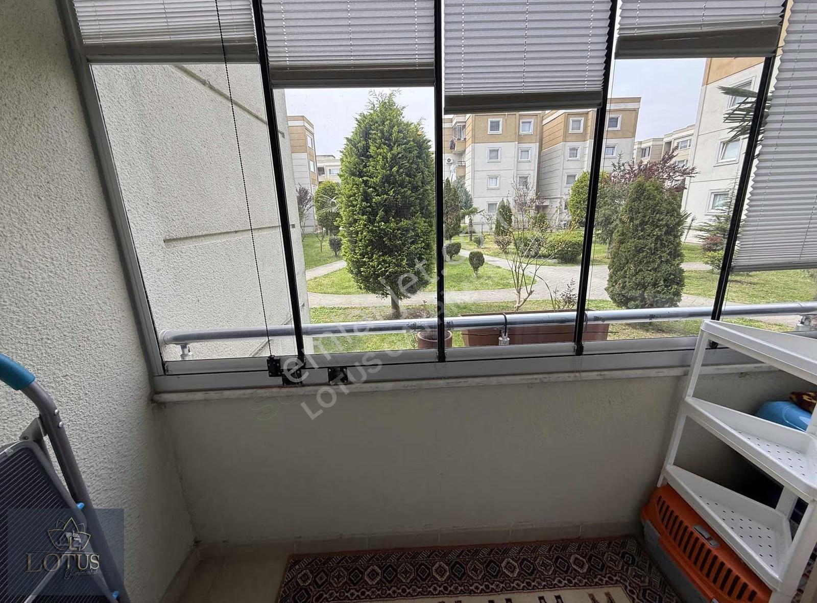 İzmit En Tercih Edilen Kavanıum Sitesi'nde 3+1 Satılık Daire - Görsel 14