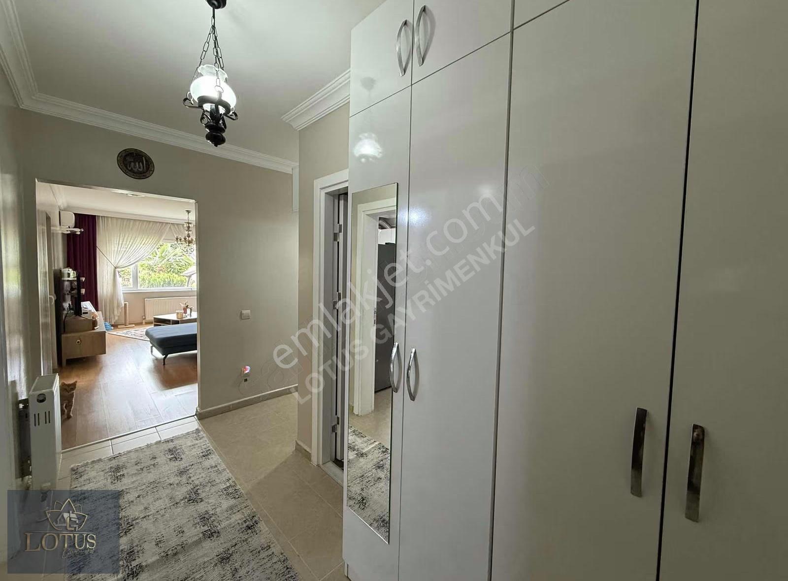 İzmit En Tercih Edilen Kavanıum Sitesi'nde 3+1 Satılık Daire - Görsel 11