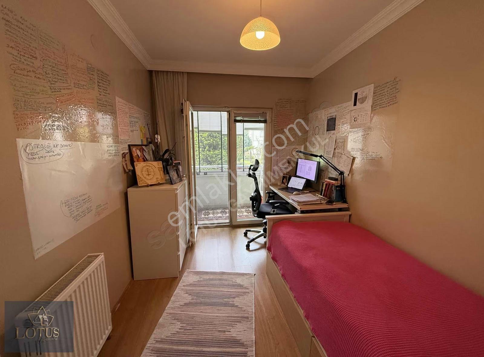 İzmit En Tercih Edilen Kavanıum Sitesi'nde 3+1 Satılık Daire - Görsel 2