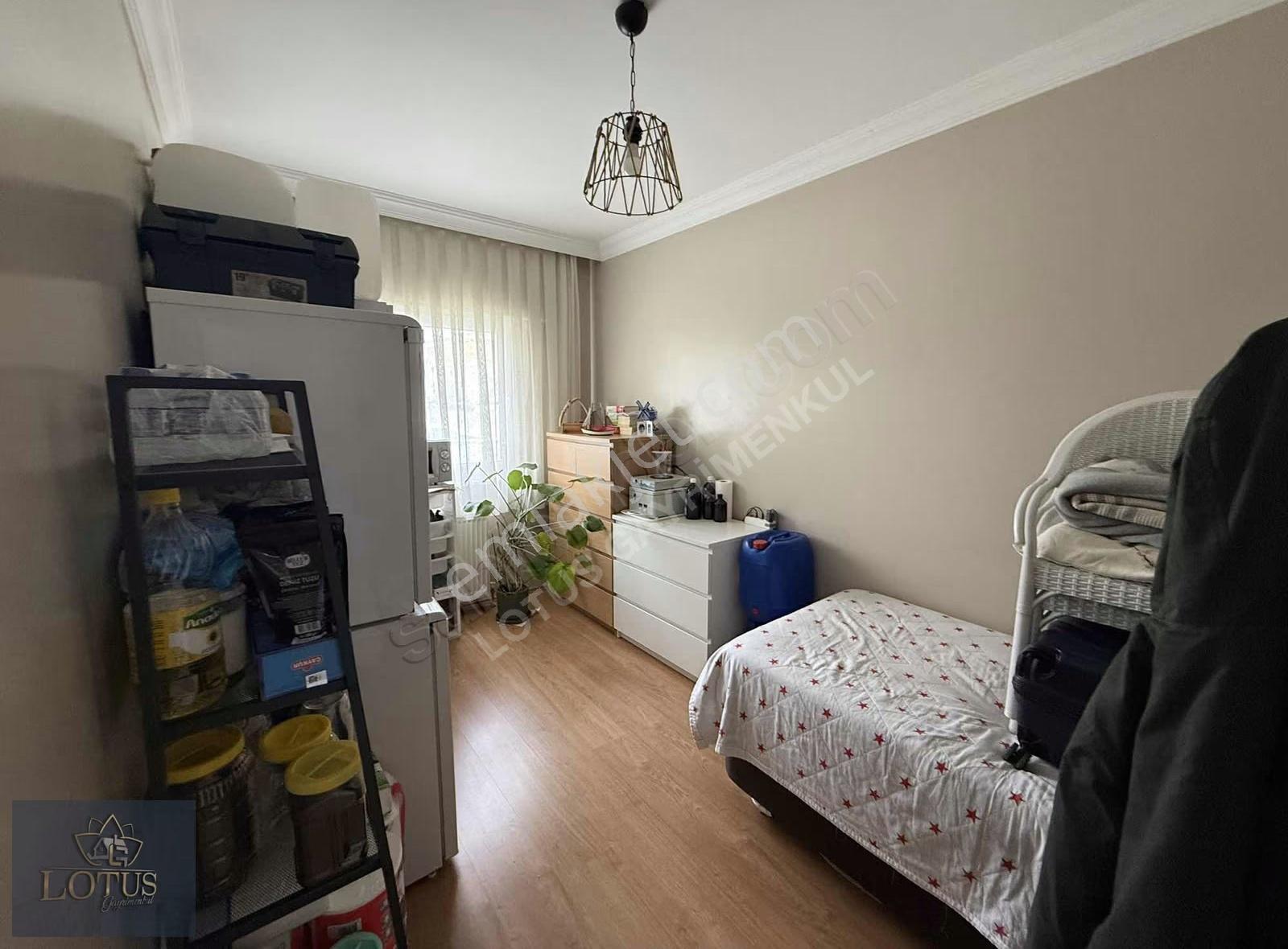 İzmit En Tercih Edilen Kavanıum Sitesi'nde 3+1 Satılık Daire - Görsel 17