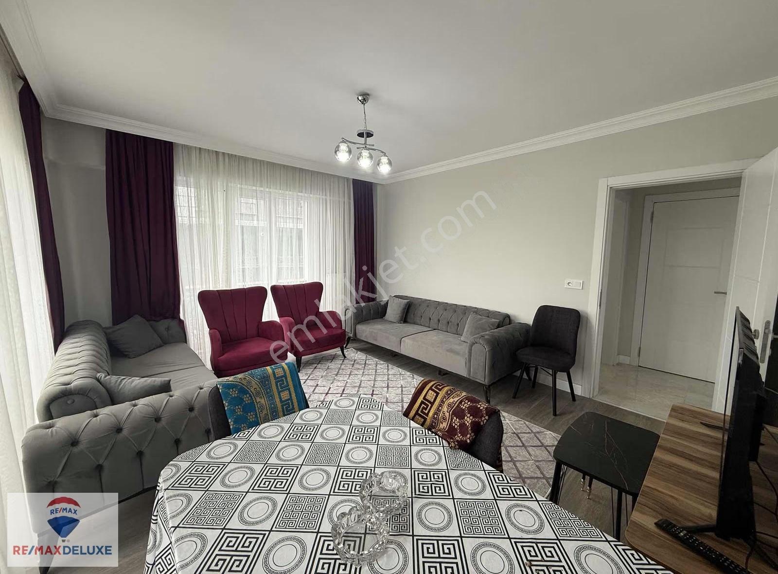 Sakarya/karasu Yalı Mah/havuzlu Site İçersinde 3+1 Şık Satılık D - Görsel 31