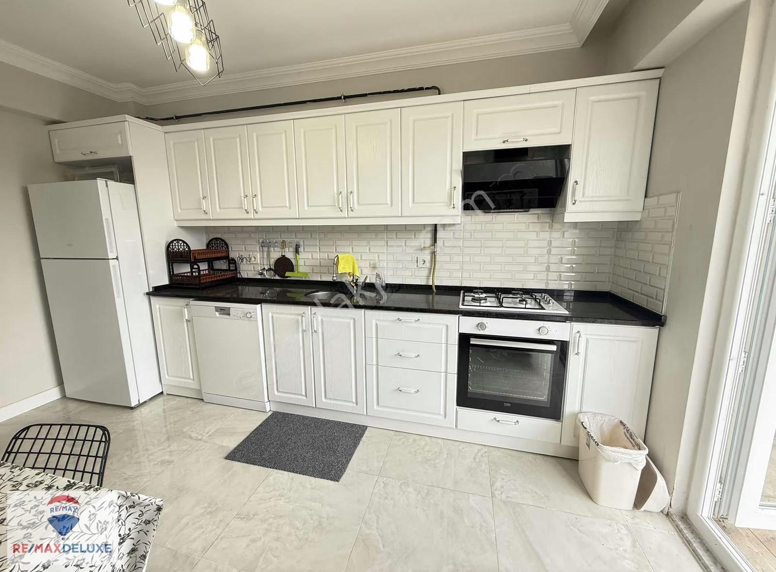 Sakarya/karasu Yalı Mah/havuzlu Site İçersinde 3+1 Şık Satılık D - Görsel 33
