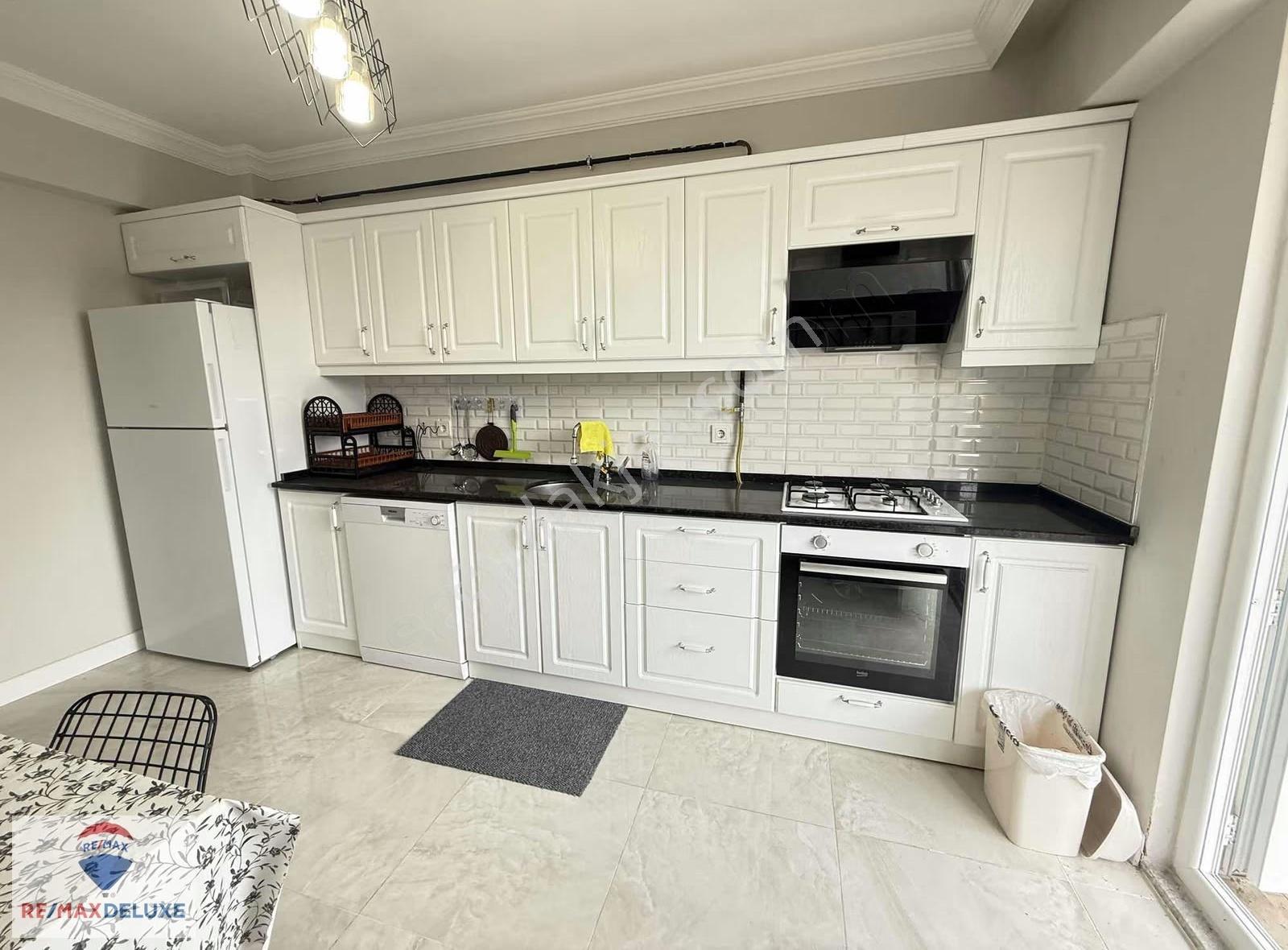 Sakarya/karasu Yalı Mah/havuzlu Site İçersinde 3+1 Şık Satılık D - Görsel 22