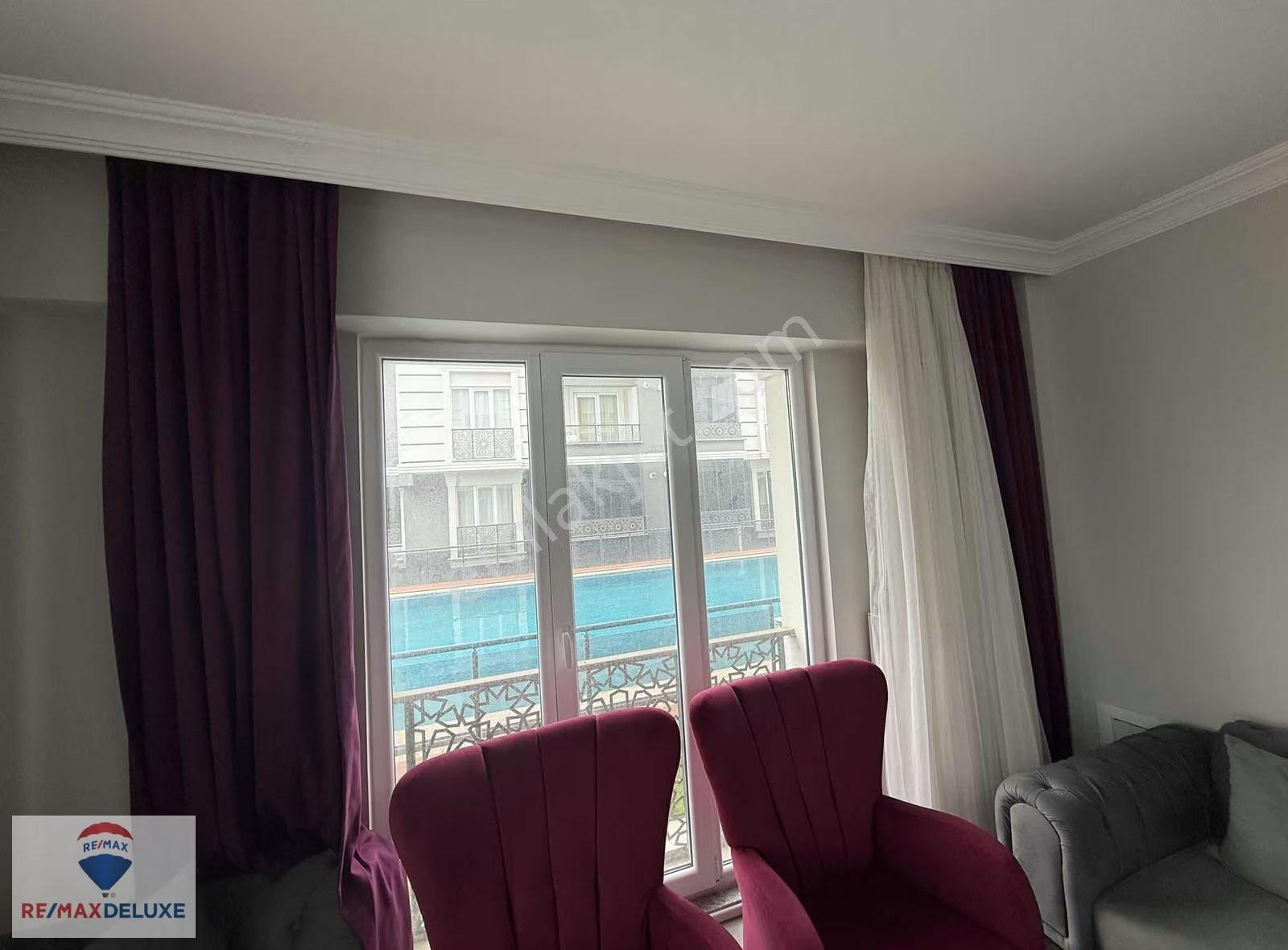 Sakarya/karasu Yalı Mah/havuzlu Site İçersinde 3+1 Şık Satılık D - Görsel 32