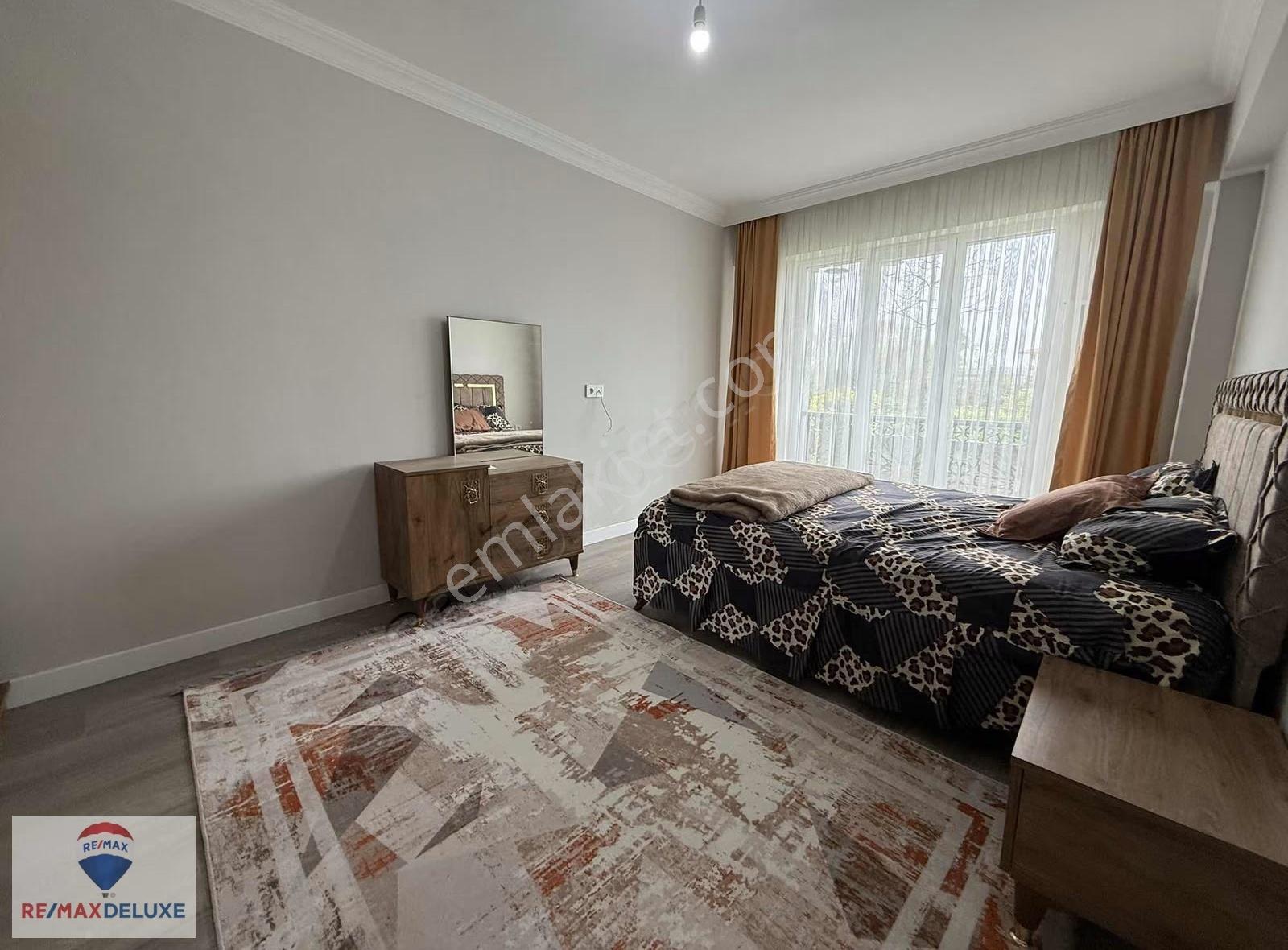 Sakarya/karasu Yalı Mah/havuzlu Site İçersinde 3+1 Şık Satılık D - Görsel 8