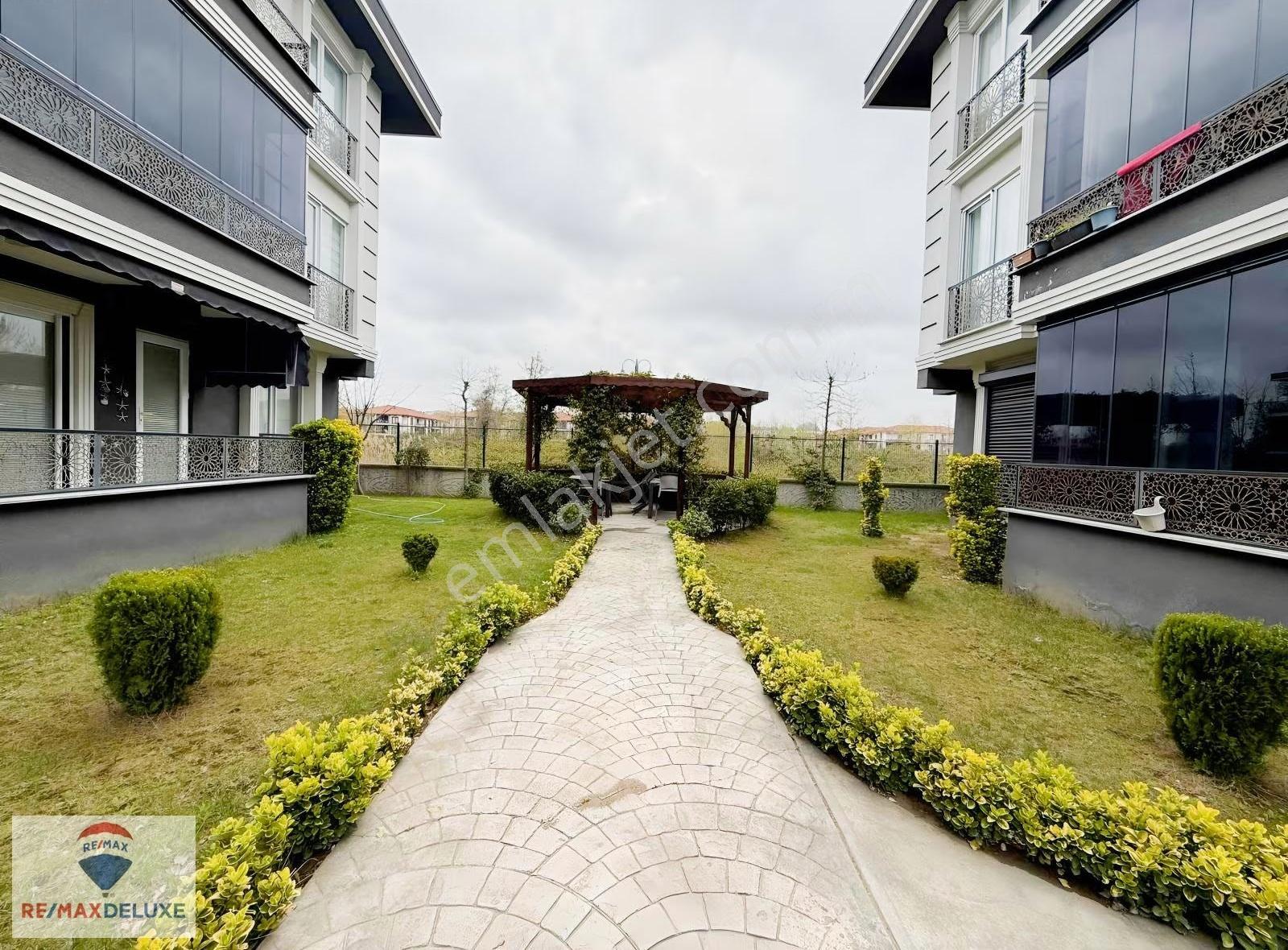 Sakarya/karasu Yalı Mah/havuzlu Site İçersinde 3+1 Şık Satılık D - Görsel 23