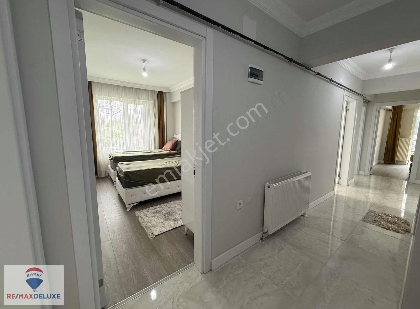 Sakarya/karasu Yalı Mah/havuzlu Site İçersinde 3+1 Şık Satılık D - Görsel 15