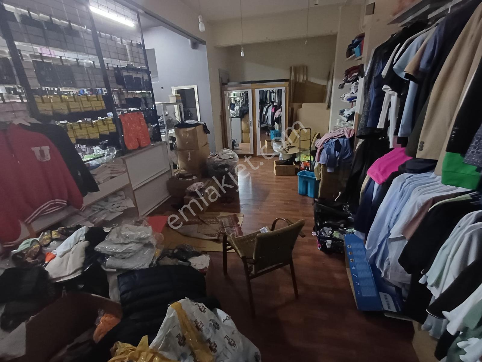 Ankadan Bulgurlu Merkezde Site İçi Satılık Dükkan - Görsel 25