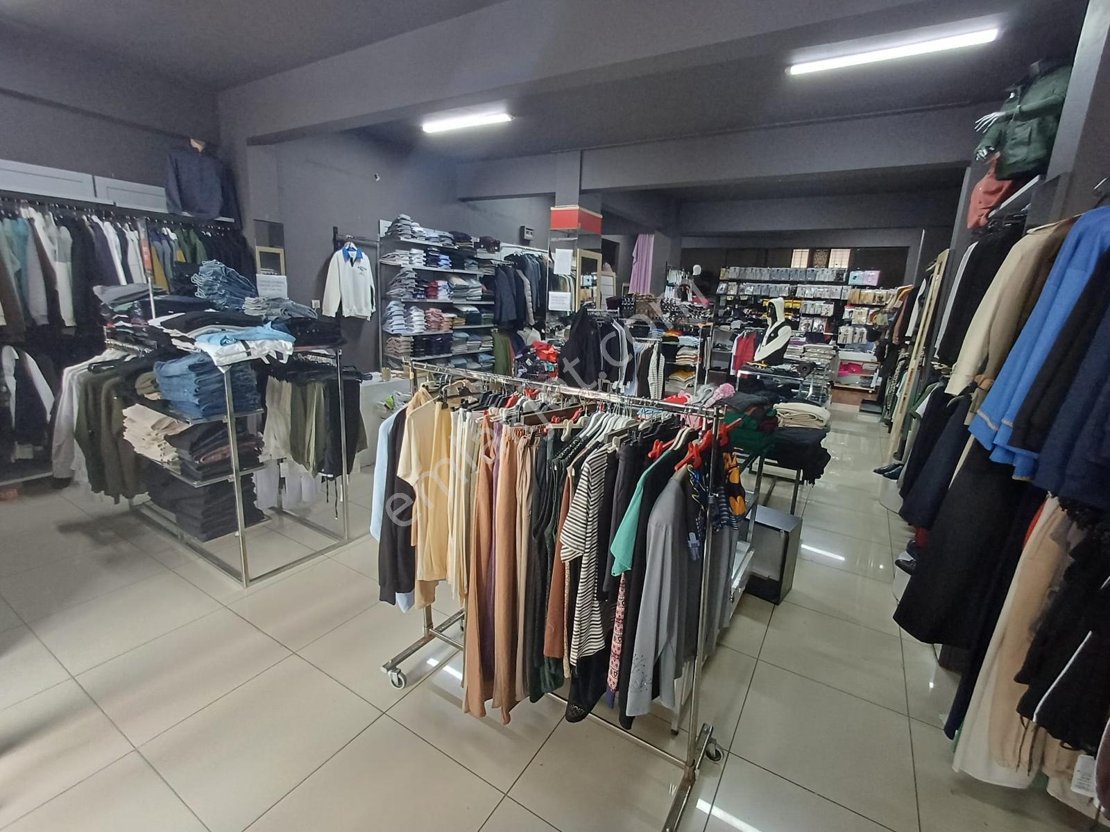 Ankadan Bulgurlu Merkezde Site İçi Satılık Dükkan - Görsel 15