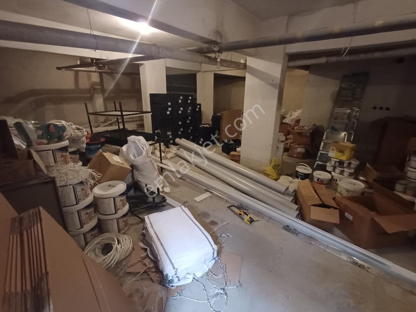 Ankadan Bulgurlu Merkezde Site İçi Satılık Dükkan - Görsel 28