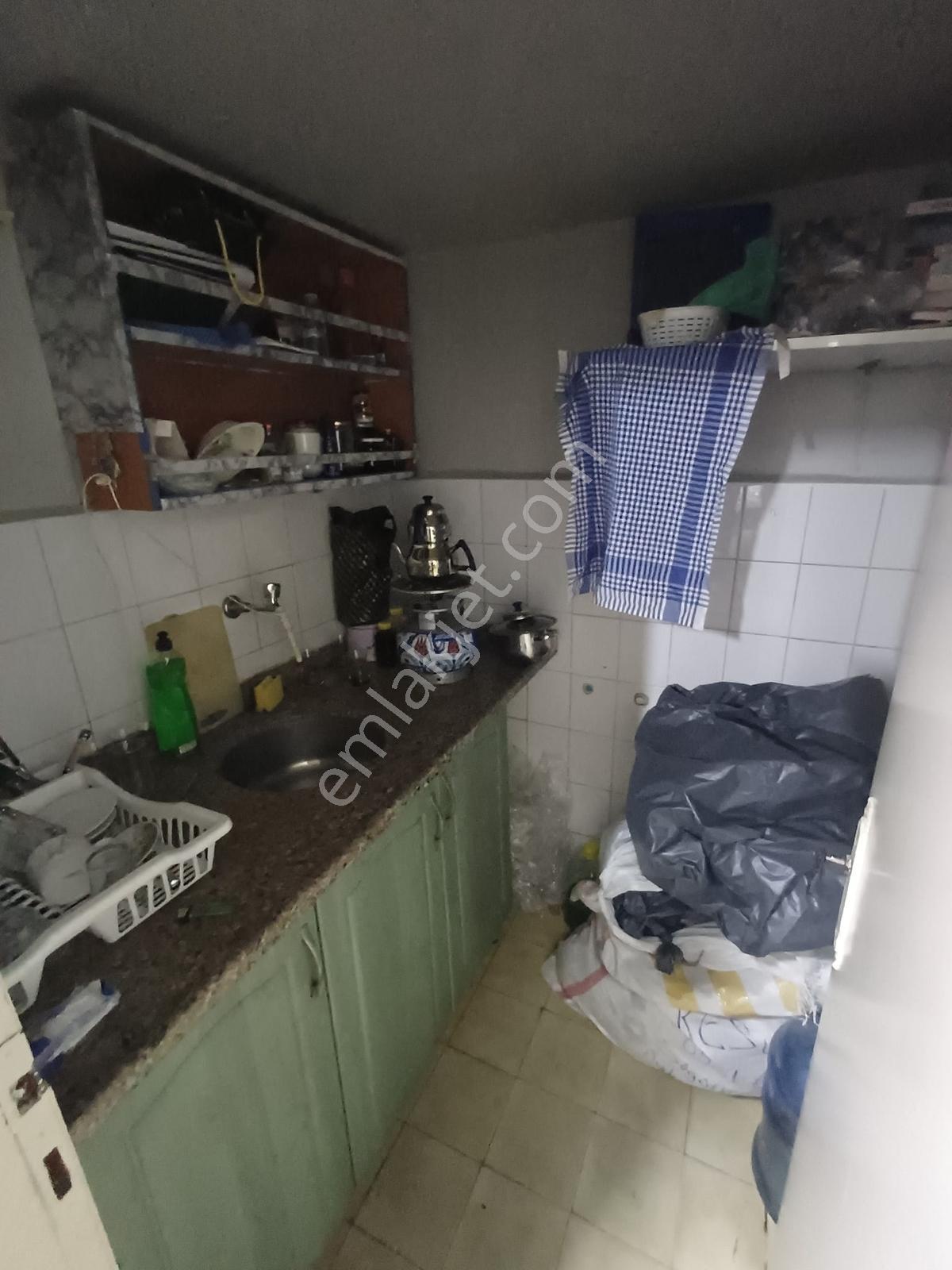 Ankadan Bulgurlu Merkezde Site İçi Satılık Dükkan - Görsel 13
