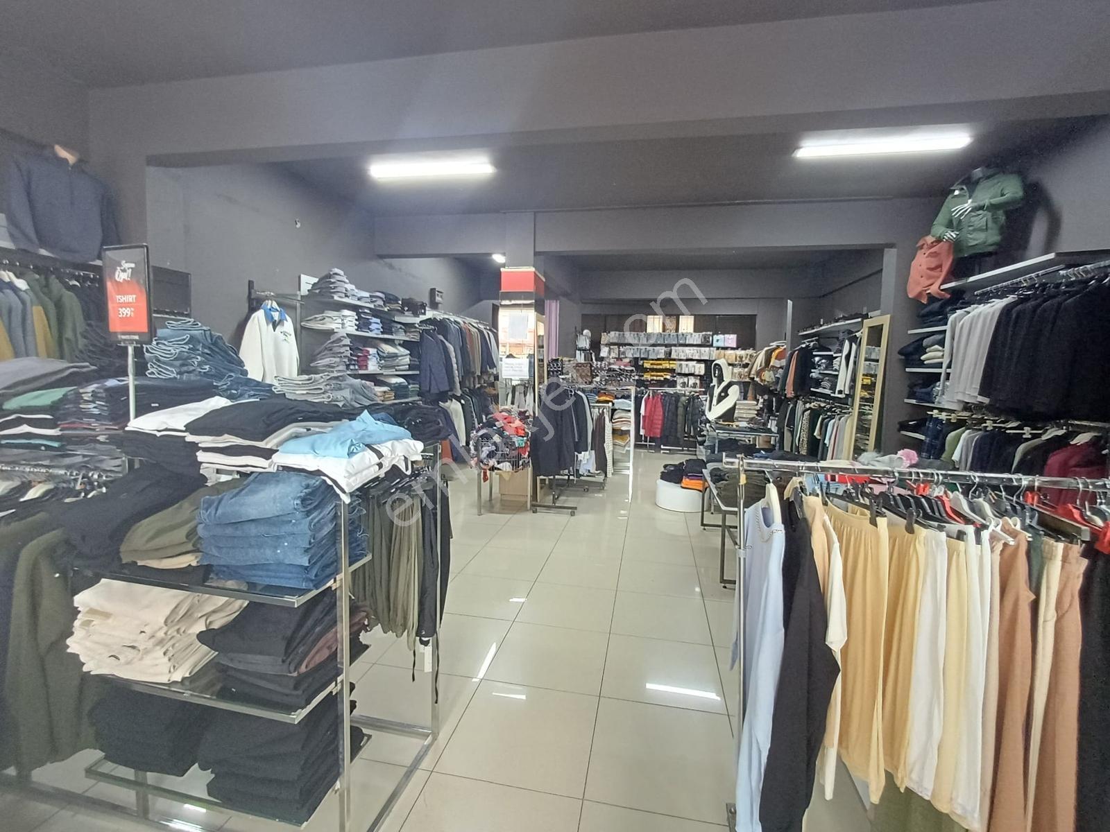 Ankadan Bulgurlu Merkezde Site İçi Satılık Dükkan - Görsel 7
