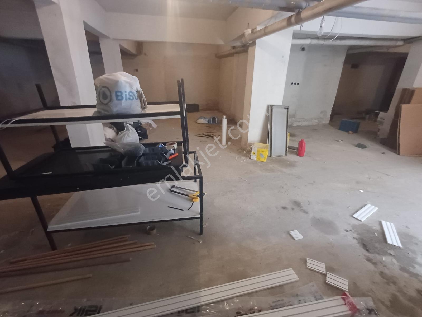 Ankadan Bulgurlu Merkezde Site İçi Satılık Dükkan - Görsel 11