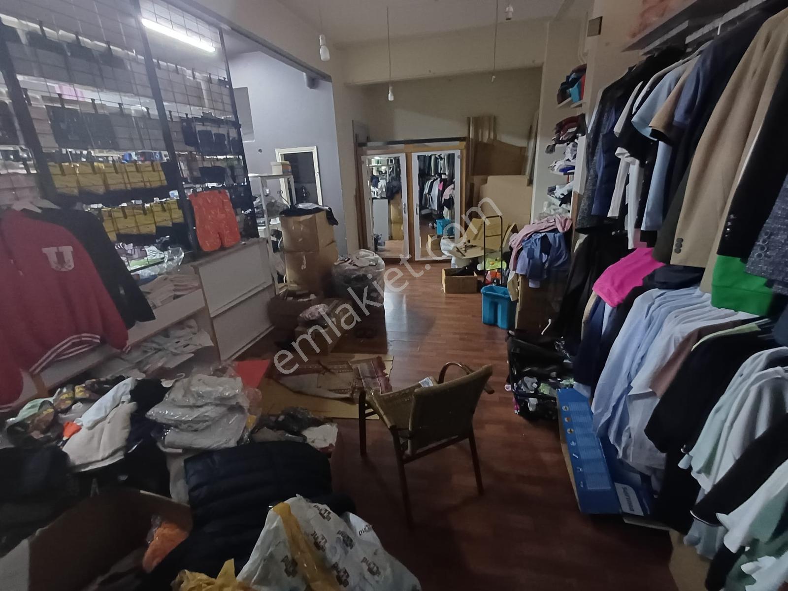 Ankadan Bulgurlu Merkezde Site İçi Satılık Dükkan - Görsel 6