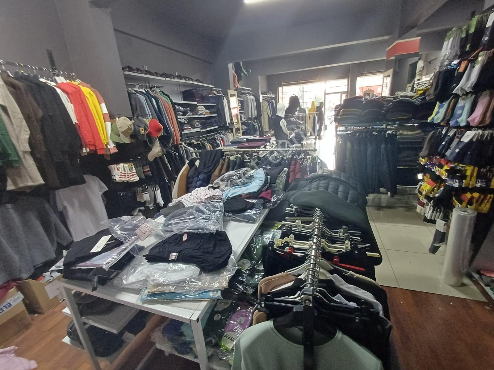 Ankadan Bulgurlu Merkezde Site İçi Satılık Dükkan - Görsel 14