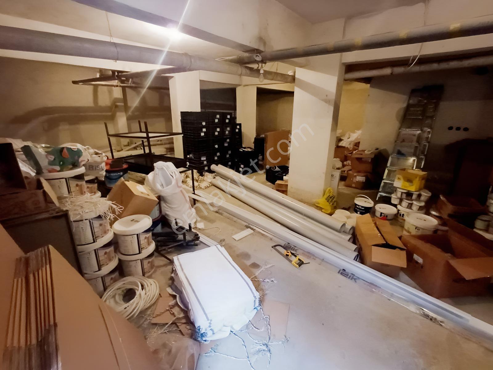 Ankadan Bulgurlu Merkezde Site İçi Satılık Dükkan - Görsel 19
