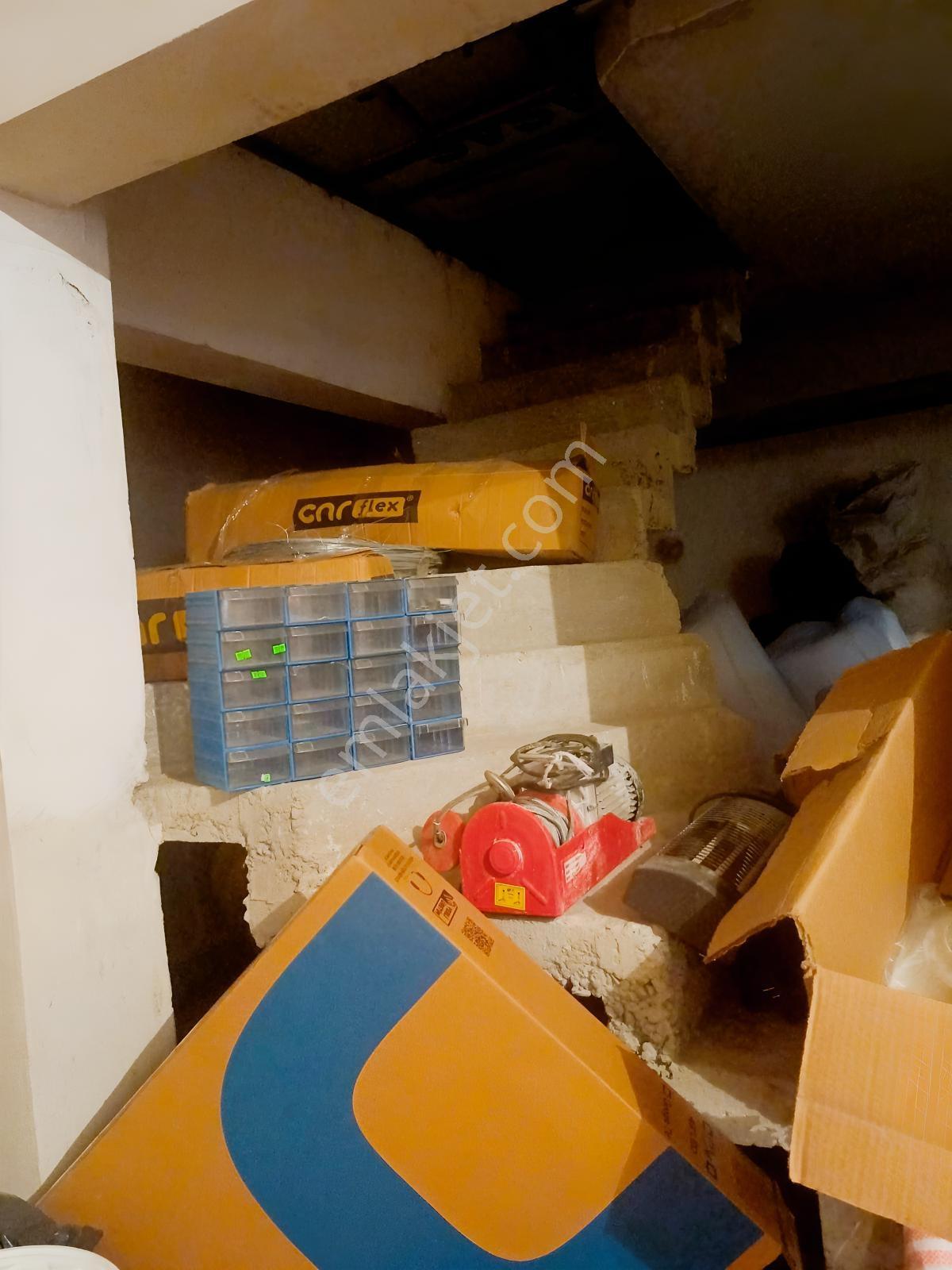 Ankadan Bulgurlu Merkezde Site İçi Satılık Dükkan - Görsel 9