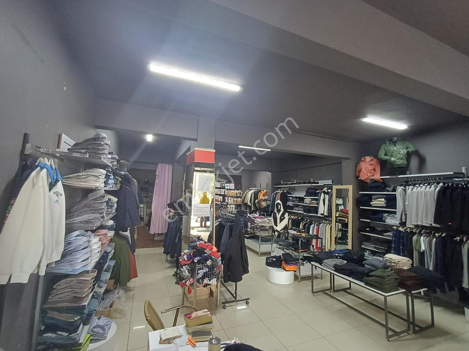 Ankadan Bulgurlu Merkezde Site İçi Satılık Dükkan - Görsel 4