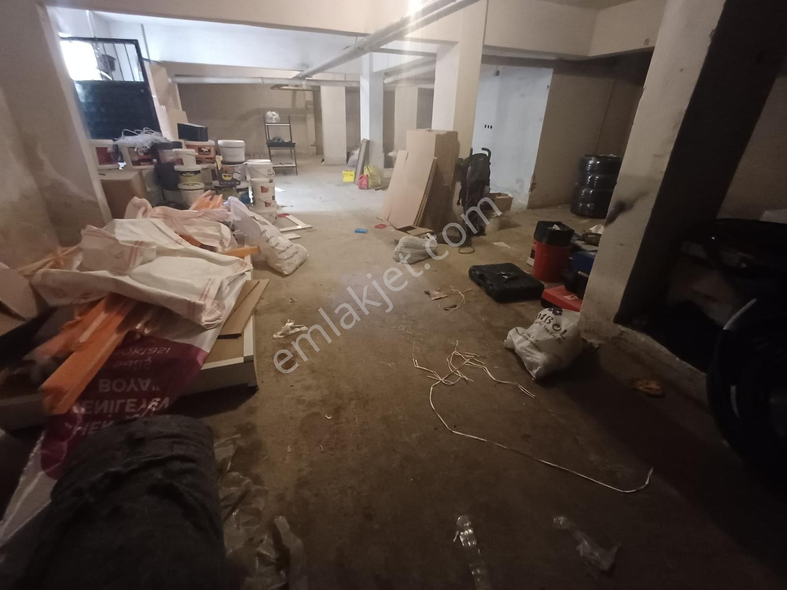 Ankadan Bulgurlu Merkezde Site İçi Satılık Dükkan - Görsel 30